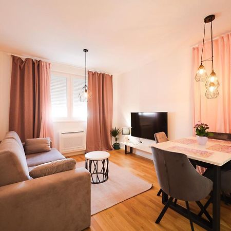 Cherry Apartment Zára Kültér fotó