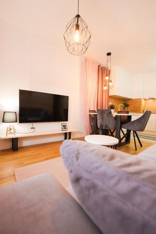 Cherry Apartment Zára Kültér fotó