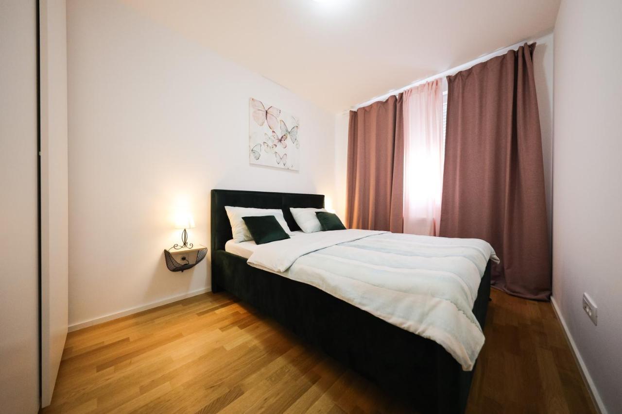 Cherry Apartment Zára Kültér fotó